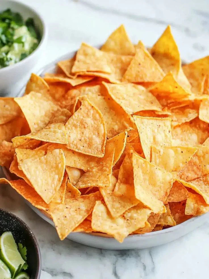 Totopo (Nacho) desidratado natural 500 gr