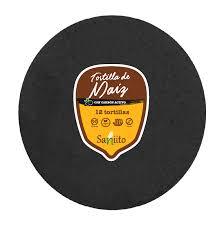 Tortillas Taco - 14 cm  (24 unidades)