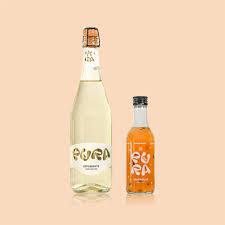 KIT EXPRESS Maracujá