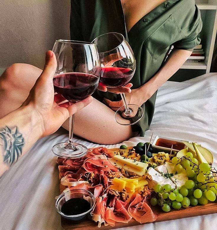 KIT EXPRESS  Frutos Vermelhos